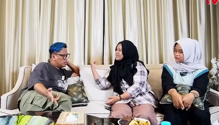 Uya Kuya, Syarifah Fadiyah Alkaff