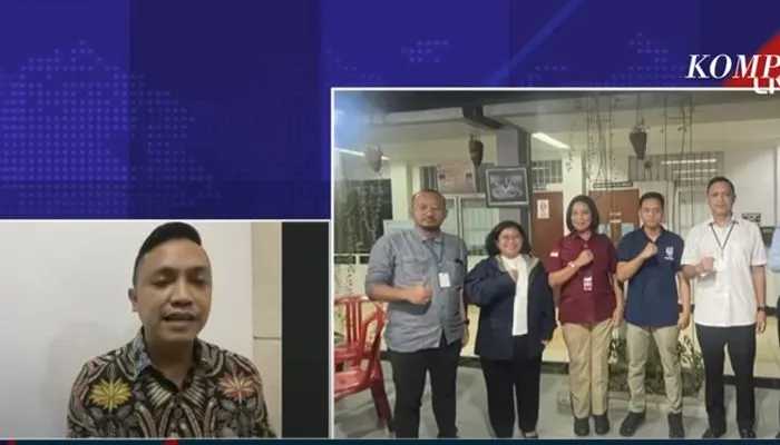 Ronny Talapessy ungkap kondisi Richard Eliezer