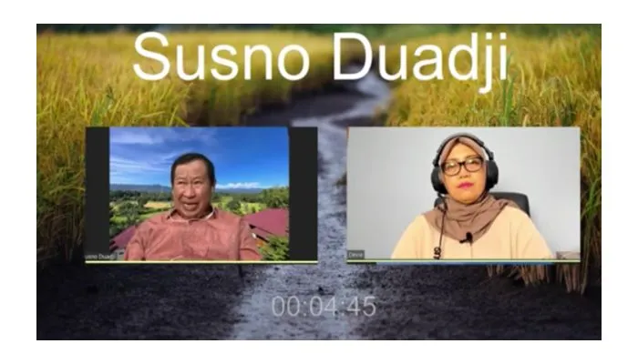 Susno Duadji