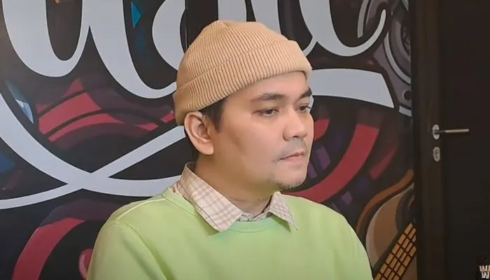 Indra Bekti