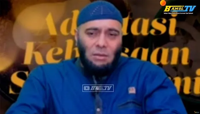 dr Zaidul Akbar