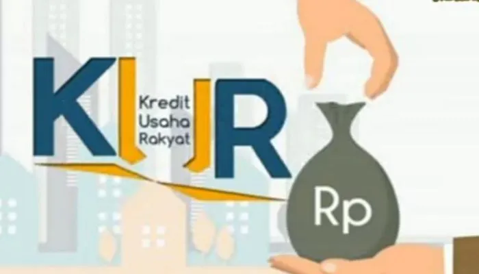 Kredit Usaha Rakyat (KUR)