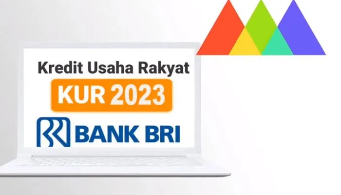 KUR BRI 2023 Resmi Dibuka