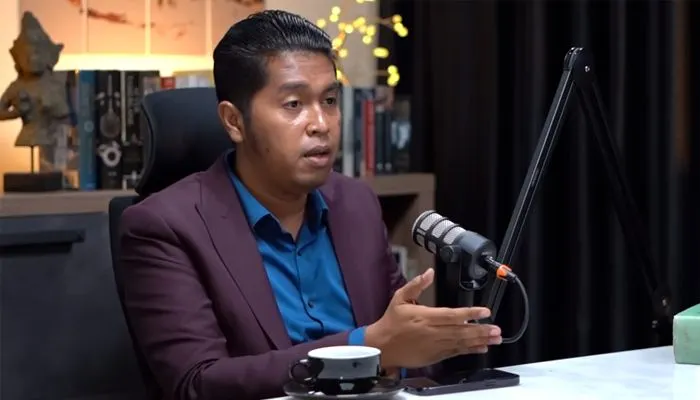 Martin Simanjuntak