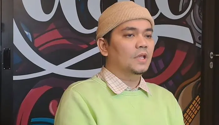 Indra Bekti