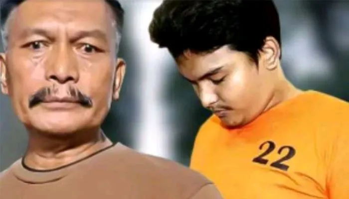Tagor Lumbantoruan, ayah Shane Lukas