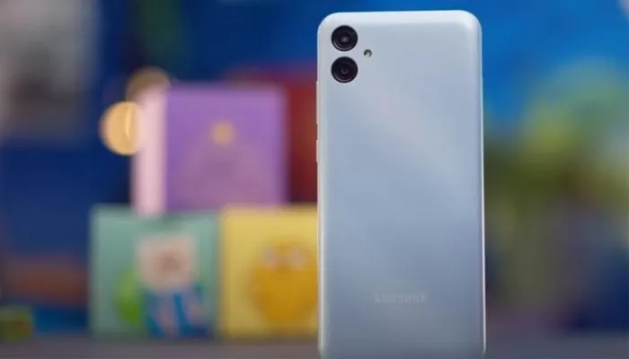 Samsung Galaxy A04e