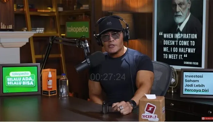 Deddy Corbuzier