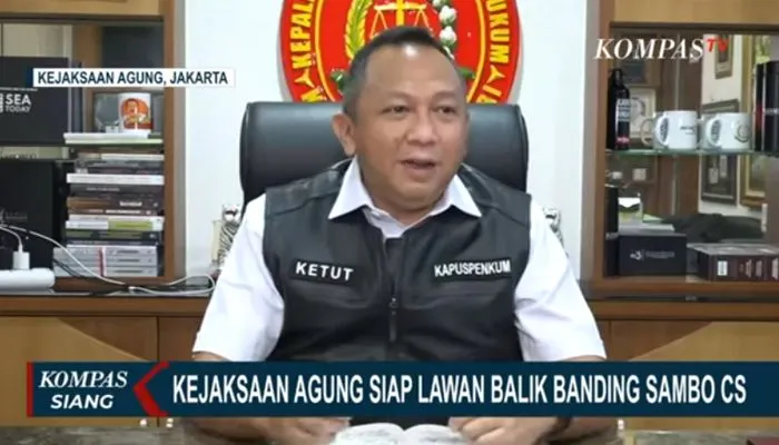 Kapuspenkum Ketut Sumedana