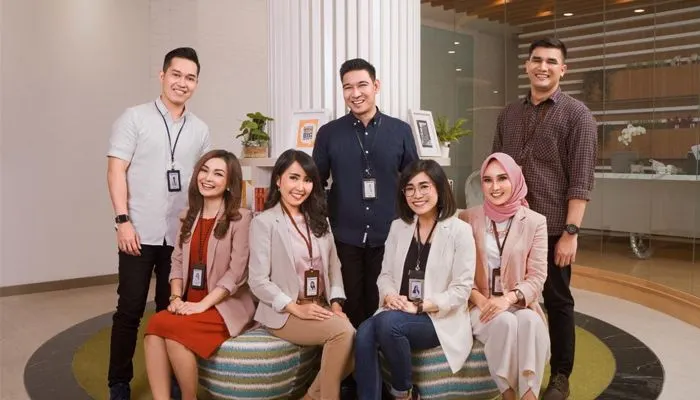 BRI Kembali Buka BRILiaN Future Leader Program General dan IT