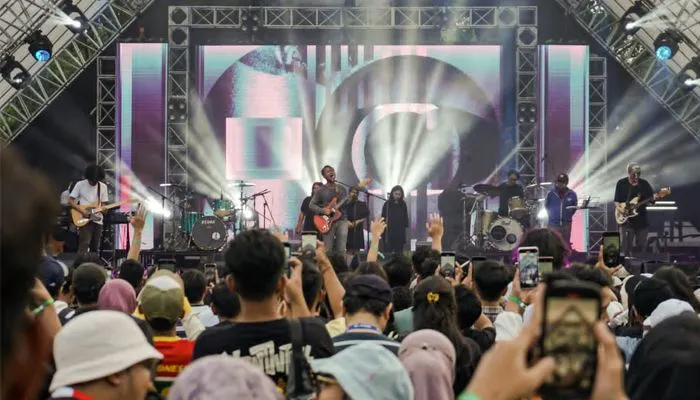 Tau-Tau Festival 2023