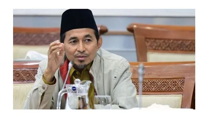 Bukhori Yusuf