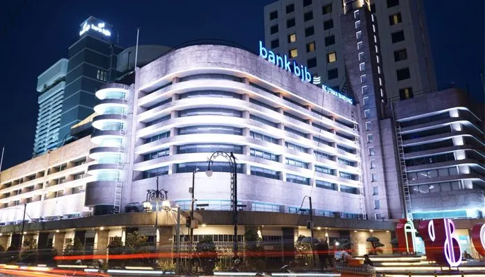PT Bank Pembangunan Daerah Jawa Barat dan Banten Tbk (bank bjb) mengonfirmasi perubahan nomor layanan SMS bank bjb dari sebelumnya 3373 menjadi 83373.