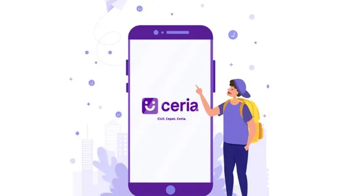 BRI Ceria