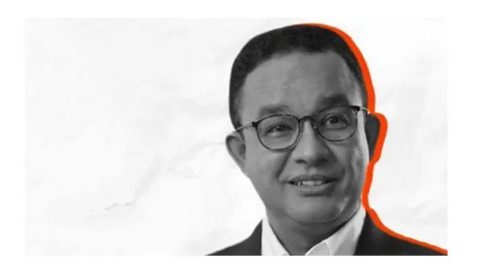Anies Baswedan