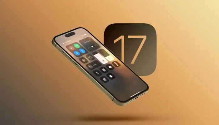 iOS 17 Resmi Rilis
