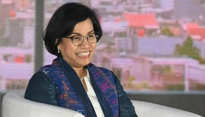 Sri Mulyani