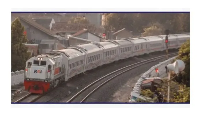 Kereta Api