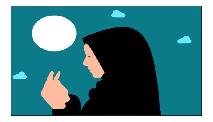 Inilah 10 Amalan Ketika Haid di Bulan Suci Ramadan