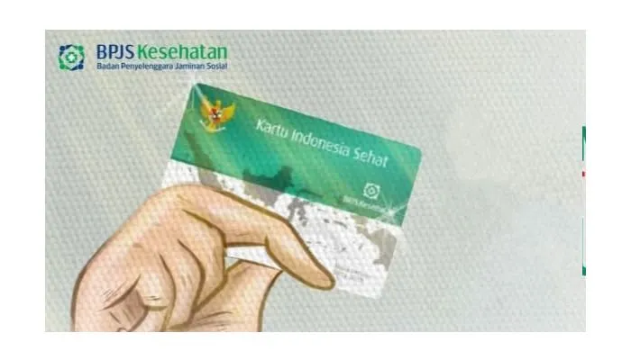 Kartu Indonesia Sehat (KIS)