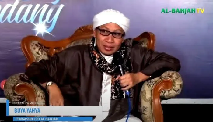 Buya Yahya
