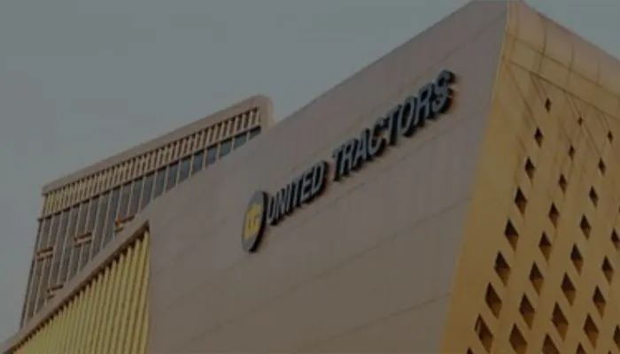 PT United Tractors buka lowongan kerja