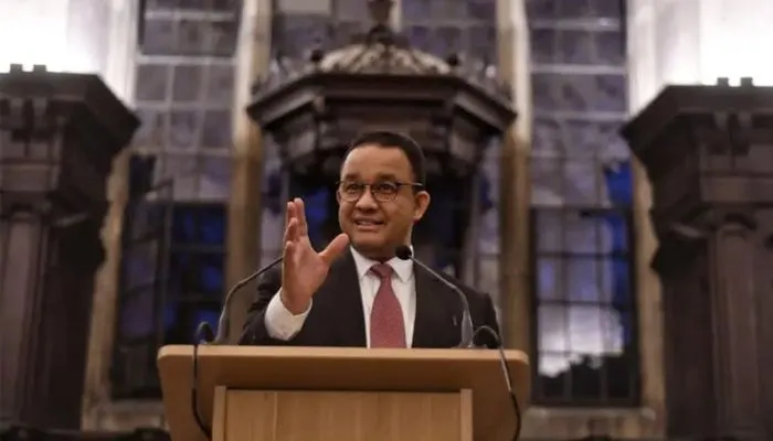 Anies Baswedan