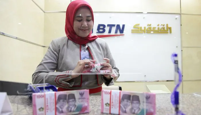 BTN Syariah