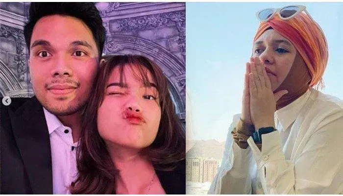 Hal ini membuat Atta Halilintar angkat bicara soal restu keluarga pada Fuji kekasih Thariq, bahas soal hubungan mantu dengan ibunya.