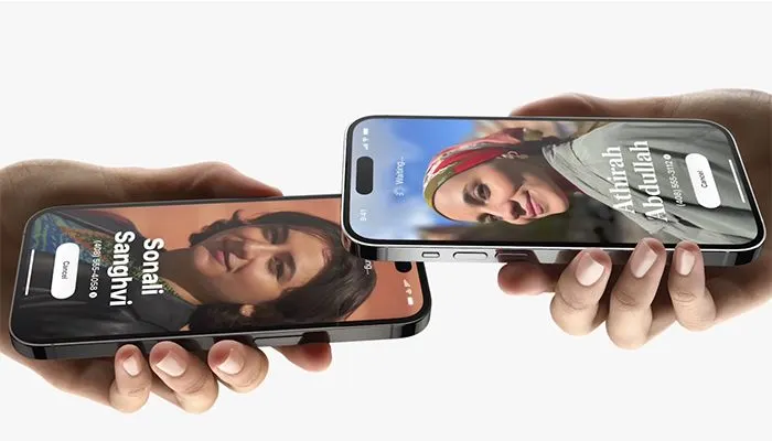 iPhone