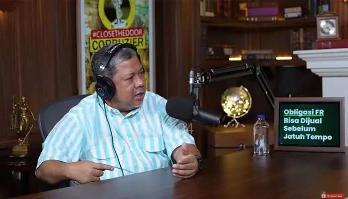 Fahri Hamzah