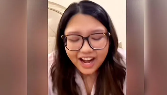 Trisha Eungelica, anak Ferdy Sambo dan Putri Candrawathi