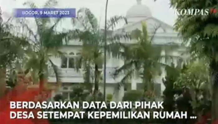 Kepala Bea Cukai Makassar Andhi Pramono