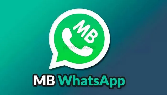 MB WhatsApp