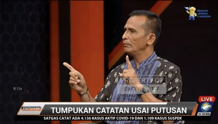 Pro dan Kontra Vonis Richard Eliezer, Orang Tua Brigadir J Beri Tanggapan Menyayat Hati: Siapa yang Rela?