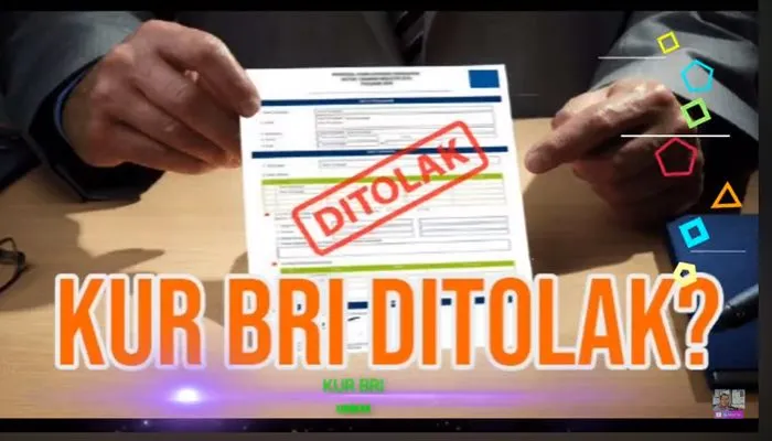 Syarat dan Tips Dana Pinjaman KUR BRI 2023 Tanpa Ditolak