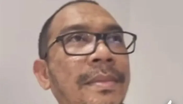 Jonathan Latumahina, ayah David korban penganiayaan Mario Dandy
