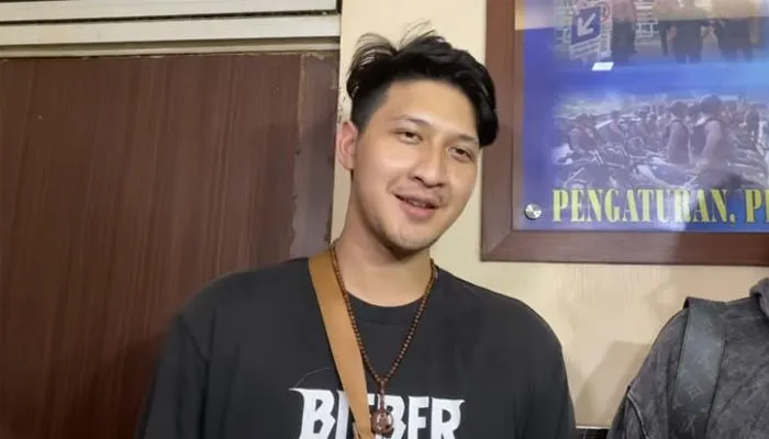Adik dari Ammar Zoni, Aditya Zoni