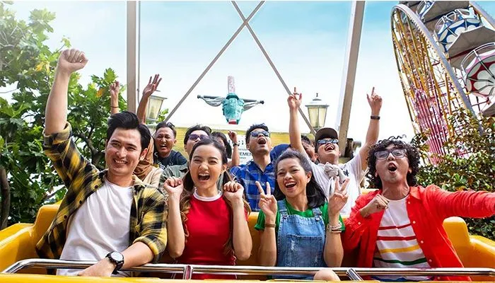 Dufan Ancol