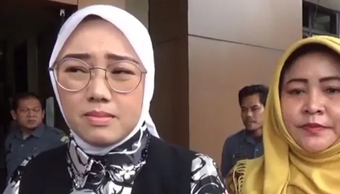 Anne Ratna Mustika resmi cerai dengan Dedi Mulyadi