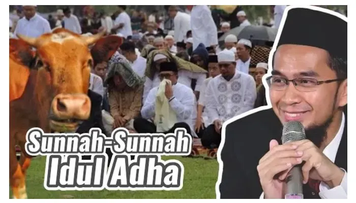 Ustaz Adi Hidayat