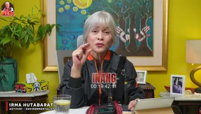Irma Hutabarat