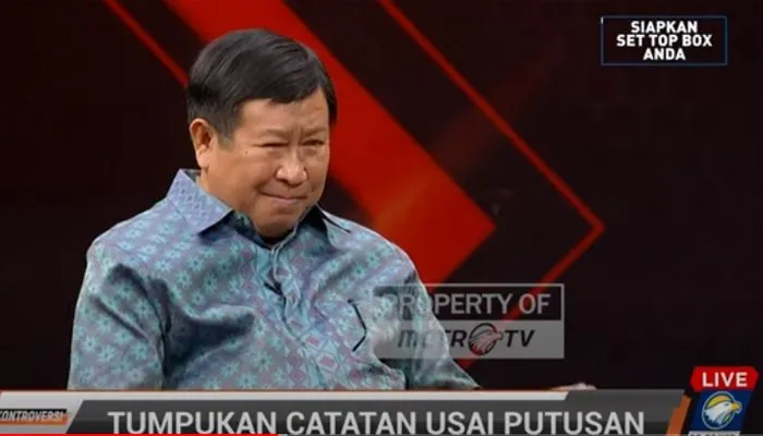 Ahli Hukum Pidana Khawatir akan Ada Gerakan Balas Dendam Ferdy Sambo, Susno Duadji Sampaikan Hal ini