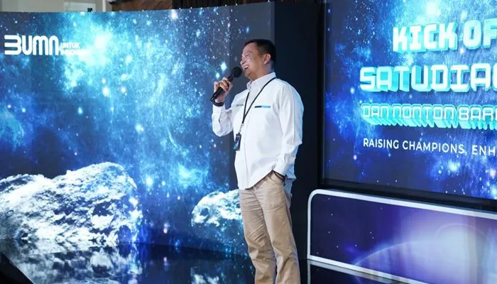 PNM Siap Kembangkan Potensi Metaverse