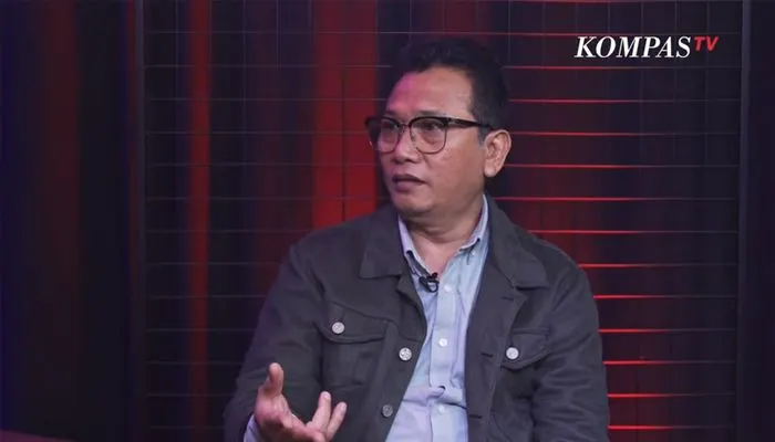 Wakil Ketua LPSK Edwin Partogi