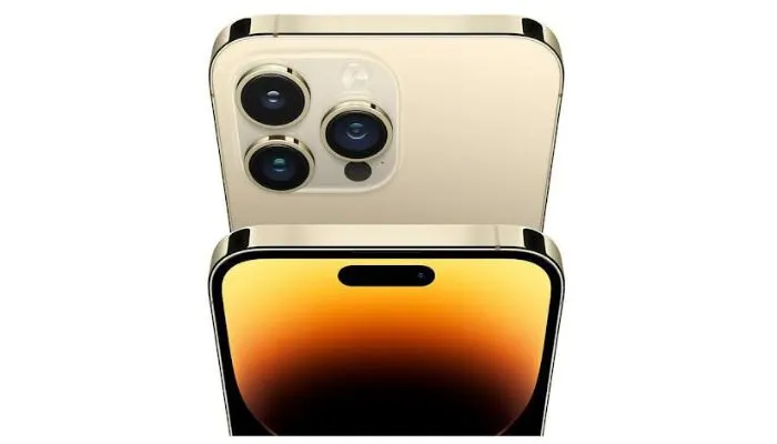 iPhone 14 Pro Max