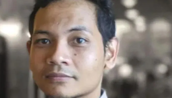 Ahmad Munasir Rafie Pratama, Dosen UII yang hilang di Norwegia