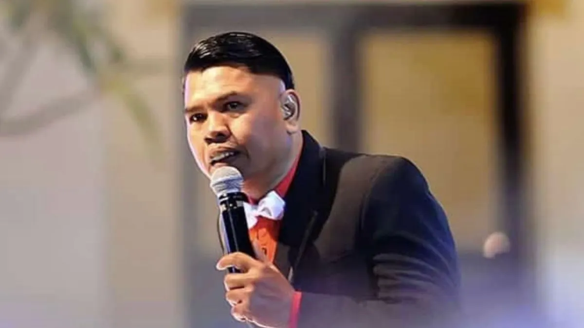 Benjo eks grup band Teamlo meninggal dunia pada 26 Mei 2023