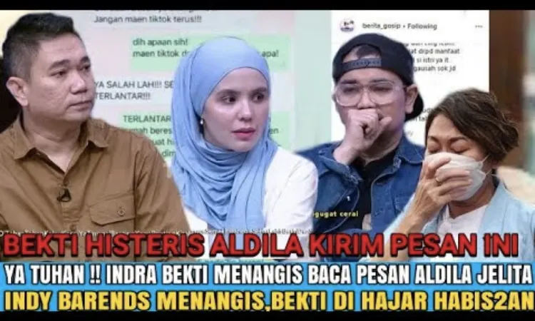 Tangkapan Layar Youtube