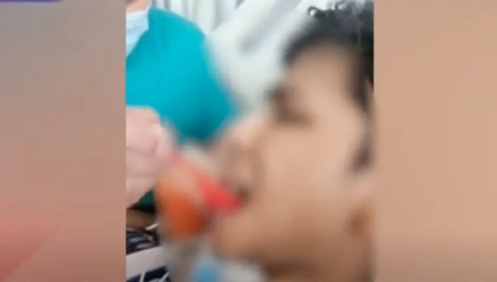 Ayah David Ozora korban penganiayaan oleh Mario Dandy mencuitkan sebuah pernyataan yang cukup keras diduga untuk para pelaku.